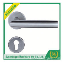 SZD STH-122 Popular Stainless Steel European Sliding Interior Double Door Hardware with cheap price